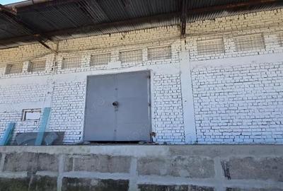 Spațiu comercial, de 310 mp, în Industriilor - 9