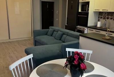 Apartament cu 2 camere decomandat în Kamsas - 2