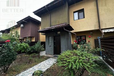 Casa Tip Triplex In Popesti Leordeni - 4 Camere - 2 Bai - 1