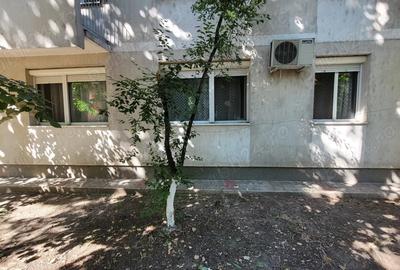 2 camere, 45 mp pe Averescu - 9
