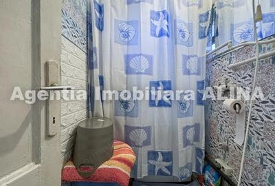 Apartament cu 3 camere semidecomandat în Gojdu - 12