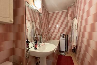 Apartament cu 4 camere, ideal pentru familie, în Mărăști - 9