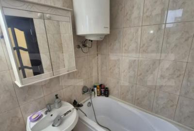 Apartament cu 2 camere decomandat, mobilat în Central - 2