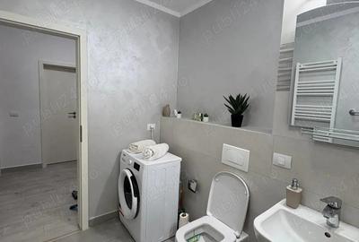 Garsonieră decomandată în Exterior Vest - 4