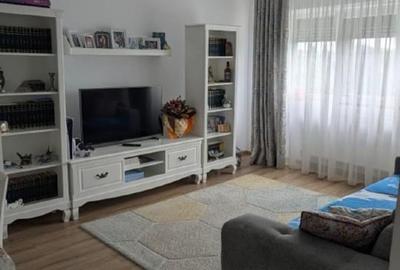 Apartament modern de vânzare, spațios, modern, complet mobilat și utilat, într-o - 10
