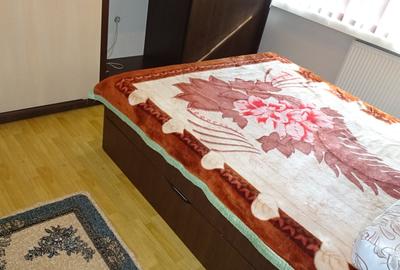 Apartament cu 2 camere semidecomandat în Centru Vechi - 5