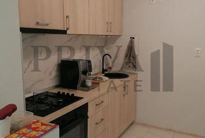 Apartament cu 3 camere decomandat, mobilat în Plăvăț II - 2