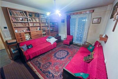 Apartament 2 camere, UMF, 7 Noiembrie, etaj 1, Targu Mures - 1