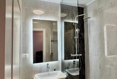 Apartament cu 2 camere semidecomandat în 13 Septembrie - 14