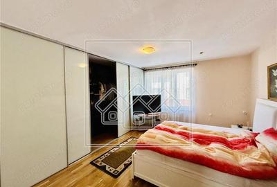 Casa individuala in Sibiu, teren 349 mp, 145 mp utili, zona Lazaret - 12