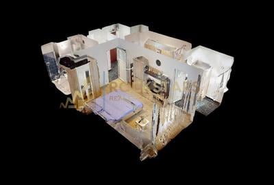 Garsoniera | Doamna Ghica | 30 mp utili Garsoniera | Doamna Ghica | 30 mp utili - 11