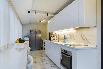 3 camere, langa padure, curte proprie de 145mp! - 9