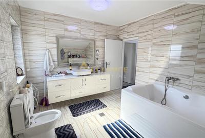 Casă individuală cu 4 camere cu Teren 250 Mp în Berceni - 13