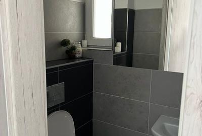 Casă cu 3 camere cu Teren 25 Mp în Titan - 10