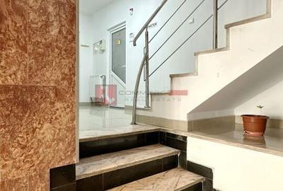 Spațiu comercial, de 70 mp, în Centrul Civic - 9