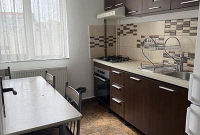 Apartament cu 2 camere în Central - 5