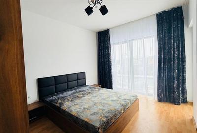 Vila individuala P+1E ~ 4 camere 2 bai ~ 250mp teren - 7