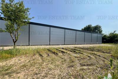 Spațiu comercial, de 435 mp, în Ulmi - 16