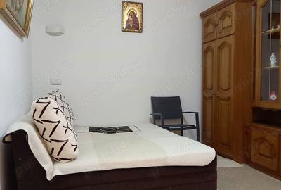 Casă cu 2 camere în Carei - 4