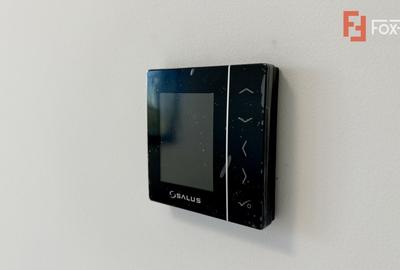 Duplex cu 5 camere cu Canalizare în Giroc - 20