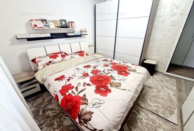 Apartament 3 camere de vanzare decomandat Inel 2 - 9
