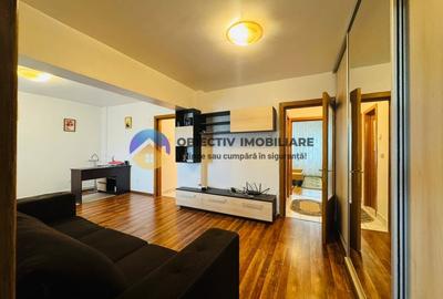 Apartament 3 camere- zona Calea Romanului - 1
