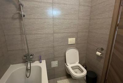 Apartament cu 3 camere decomandat, mobilat în Cotroceni - 14
