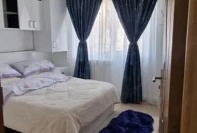 Apartament cu 2 camere semidecomandat, mobilat în Dacia - 3