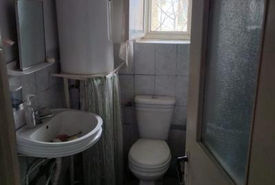 Casă individuală cu 2 camere cu Teren 25000 Mp în Cozia - 6