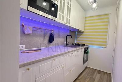 Apartament cu 4 camere semidecomandat, mobilat în Dacia - 21