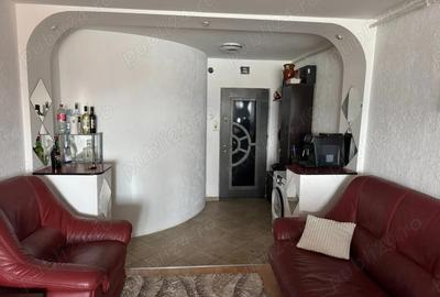 Garsonieră decomandată în Central - 3