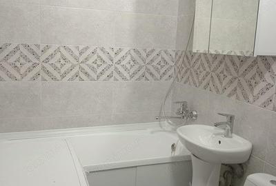 Se ofera spre inchiriere garsoniera in zona Stefan Cel Mare - 5