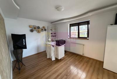 Casă individuală cu 6 camere cu Teren 370 Mp în Cățelu - 49