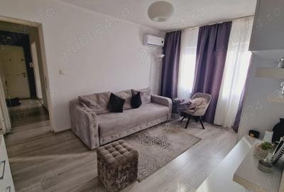 De inchiriat apartament cu 2 camere - 1