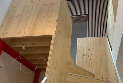 Casă cu 4 camere în Exterior Vest - 13