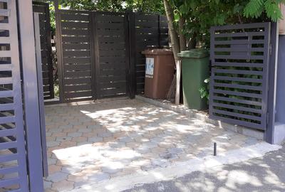 Apartament cu 4 camere decomandat în Central - 4