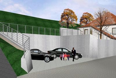 Casă individuală cu 3 camere cu Teren 293 Mp în Sângeorgiu de Mureș - 2