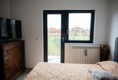 Casa / Vila cu 5 camere de vanzare - 22