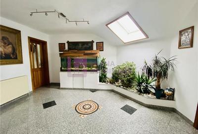 Casa individuala in Avrig | vila de lux | teren 1035 mp | video - 18