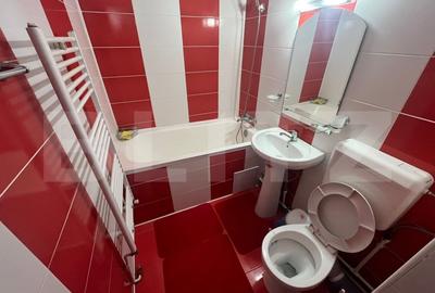 Apartament 2 camere, 52 mp, zona Micro 4 - 8