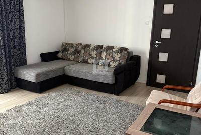 Inchiriez apt. 2 cam. Brâncoveanu, Str. Păduroiu, la 3 min. metrou, loc parcare. - 1