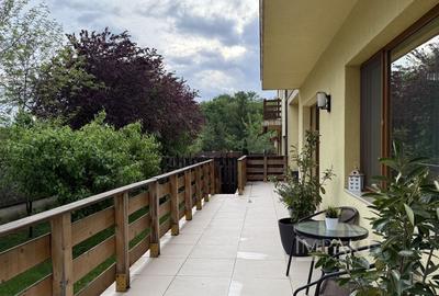 Casa deosebita 6 camere Faget cu teren generos de 1100 m2 - 2