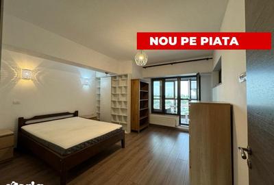 Apartament cu 3 camere decomandat, mobilat în Pajura - 11