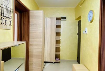 Apartament cu 2 camere în Frumoasa - 6