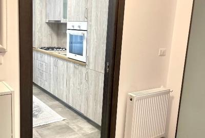 Garsonieră decomandată în Ipotești - 9