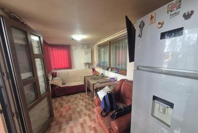 3 camere parter, balcon 27 mp, confort 1 decomandat, Obor - 5