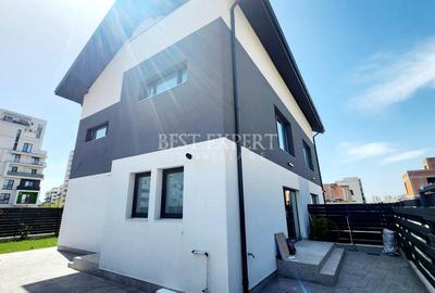 Duplex cu 5 camere în Theodor Pallady