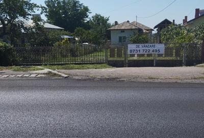 Casa+teren intravilan ,extravilan - 7