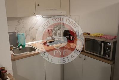 Vitan-Barzesti | Garsoniera | Decomandata | 40mp | B12039 - 4