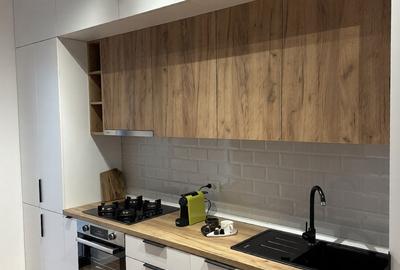 Apartament prima închiriere | Otopeni–Tunari | Parcare inclusa - 3